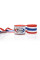 Бинти боксерські Fairtex HW2 Thai Flag