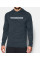 Худі Under Armour Tech Terry Hoodie Stealth Gray