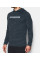 Худі Under Armour Tech Terry Hoodie Stealth Gray