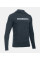 Худі Under Armour Tech Terry Hoodie Stealth Gray