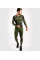 Рашгард Venum Trooper Rashguard Long Sleeves Forest Camo Black