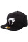 Бейсболка Venum Classic Hat Black White