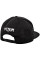 Бейсболка Venum Classic Hat Black White