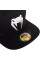 Бейсболка Venum Classic Hat Black White