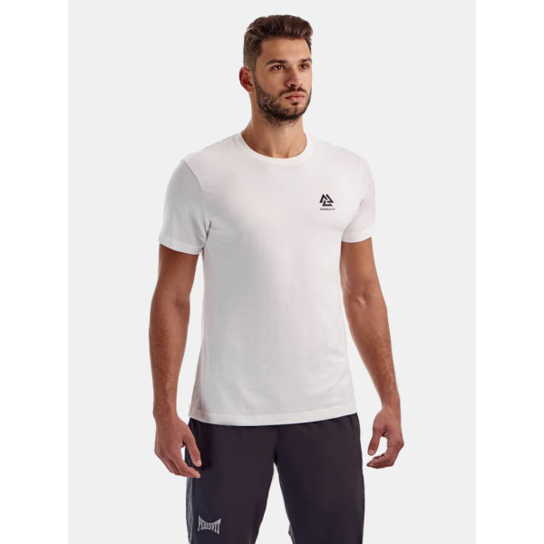 Футболка Peresvit Dynamic Cotton Short Sleeve T-shirt Snow White