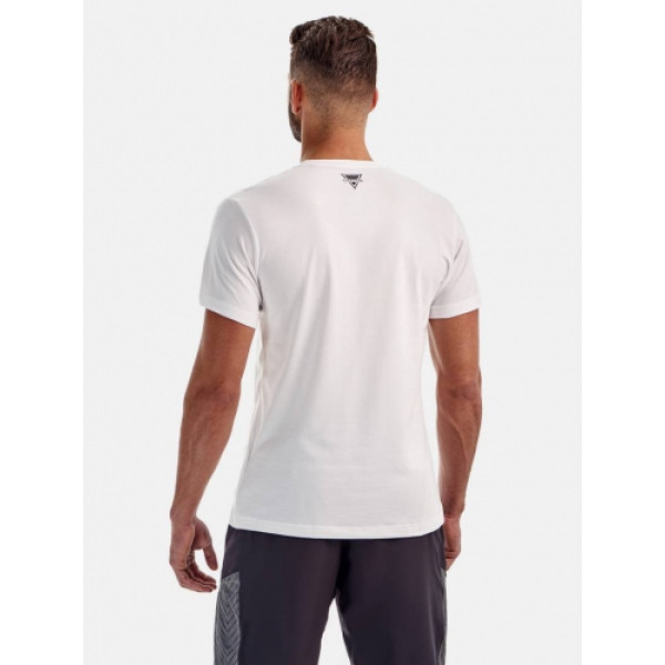 Футболка Peresvit Dynamic Cotton Short Sleeve T-shirt Snow White