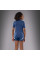 Дитячий рашгард Venum Contender Kids Rashguards Short Sleeves - Royal Blue