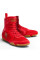 Боксерки Hayabusa Pro Boxing Shoes Red