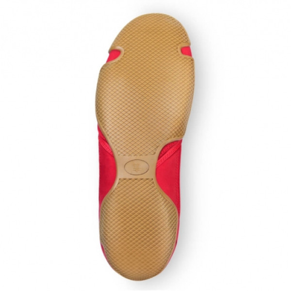 Боксерки Hayabusa Pro Boxing Shoes Red