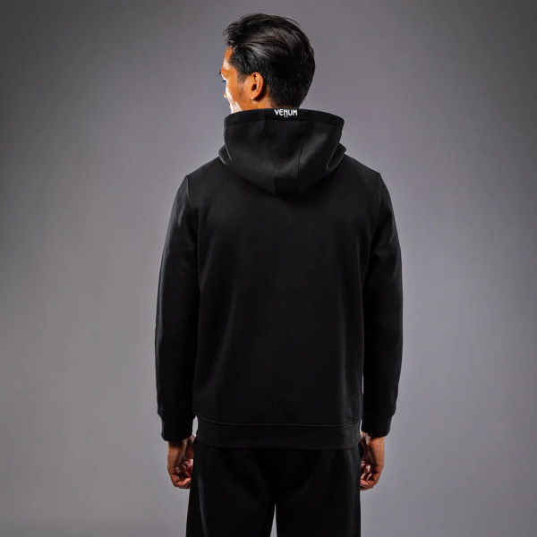 Худі UFC Venum Fight Night 4.0 REPLICA Men's Hoodies - Black