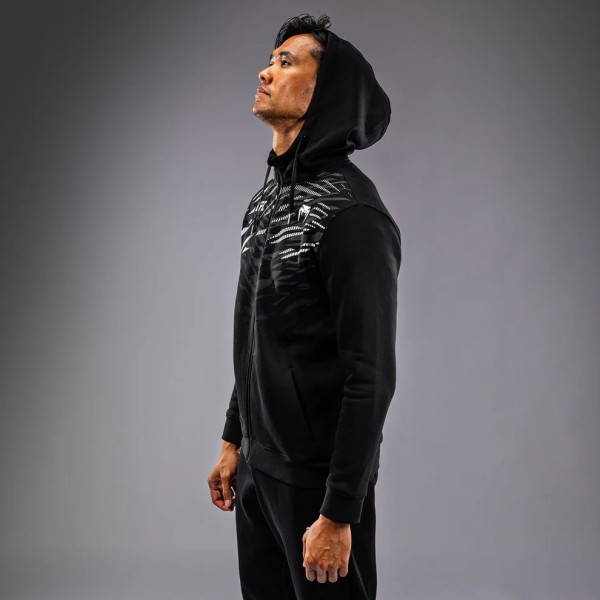 Худі UFC Venum Fight Night 4.0 REPLICA Men's Hoodies - Black