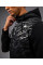 Худі UFC Venum Fight Night 4.0 REPLICA Men's Hoodies - Black