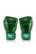 Боксерські рукавиці Fairtex BGV22 Metallic Green