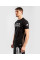 Футболка Venum Origins T-shirt Loma Edition Black White