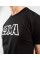 Футболка Venum Origins T-shirt Loma Edition Black White