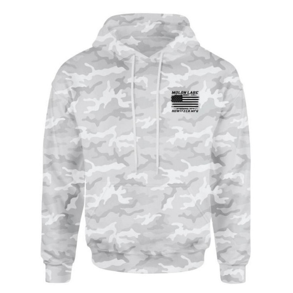 Худі Howitzer Molon Labe Slither Po Hood