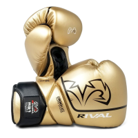 Боксерські рукавиці Rival RS1 Ultra Sparring Gloves 2.0 Gold