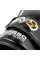 Снарядні рукавиці Rival RB50 Intelli-Shock Compact Bag Gloves Black