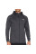 Худі Under Armour Tech™ Terry Fitted Full Zip Hoodie Anthracite