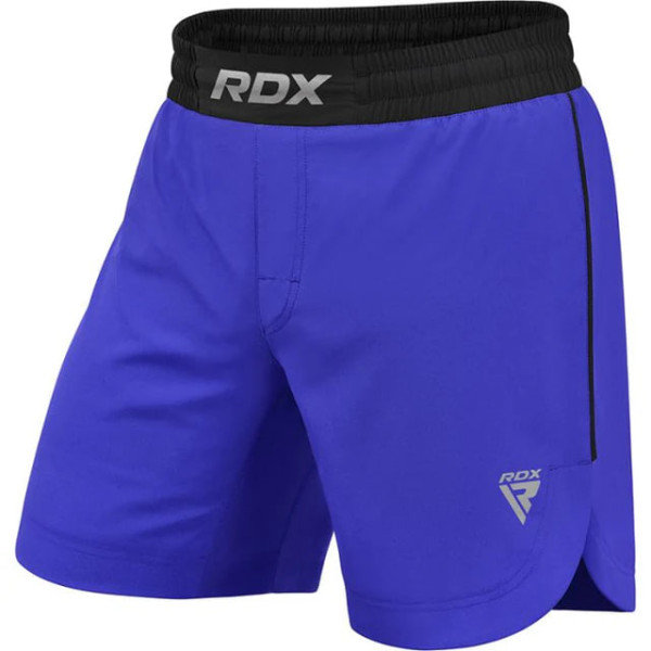 Шорти для MMA RDX T15 Fight Shorts Blue