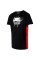 Дитяча футболка Venum Contender Kids T-shirt Black Red