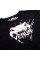 Дитяча футболка Venum Contender Kids T-shirt Black Red