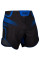 Шорти для MMA Venum Tempest 2.0 Fightshorts Black Blue