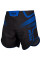 Шорти для MMA Venum Tempest 2.0 Fightshorts Black Blue