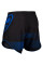 Шорти для MMA Venum Tempest 2.0 Fightshorts Black Blue