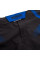 Шорти для MMA Venum Tempest 2.0 Fightshorts Black Blue