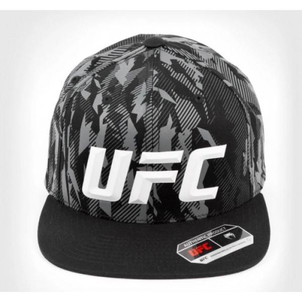 Бейсболка UFC Venum Authentic Fight Week