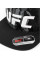 Бейсболка UFC Venum Authentic Fight Week