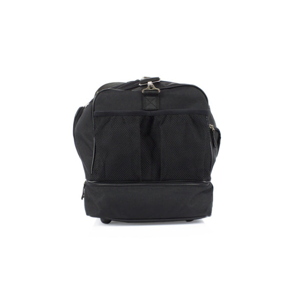 Сумка Fairtex BAG2 Gym Bag Black