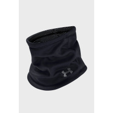 Чоловічий баф Under Armour Men's Fleece Neck Gaiter Black