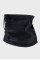 Чоловічий баф Under Armour Men's Fleece Neck Gaiter Black