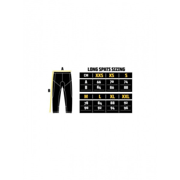 Компресійні штани Manto Grappling Tights Distort