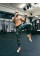 Компресійні штани Manto Grappling Tights Distort