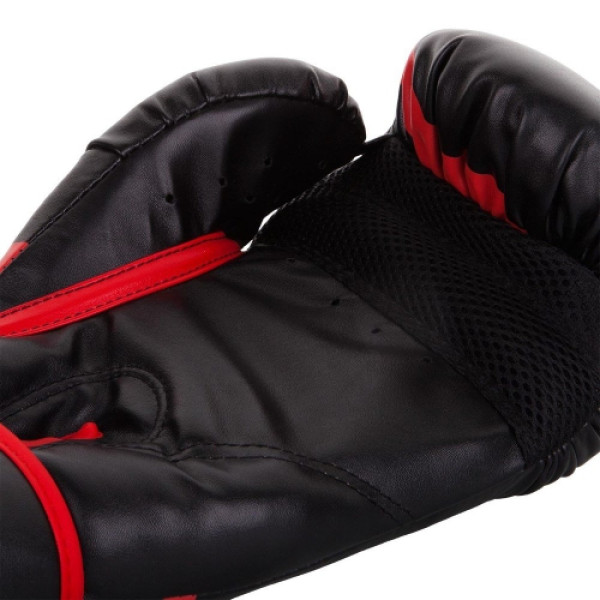 Боксерські рукавиці Venum Challenger 2.0 Black/Red