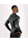 Рашгард Venum Loma Arrow Long Sleeves Rashguards Black White