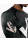 Рашгард Venum Loma Arrow Long Sleeves Rashguards Black White