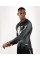 Рашгард Venum Loma Arrow Long Sleeves Rashguards Black White