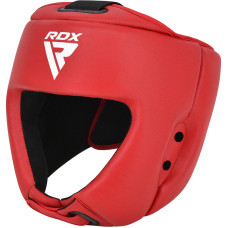 Шолом RDX IBA Approved for Amateur Competition Red