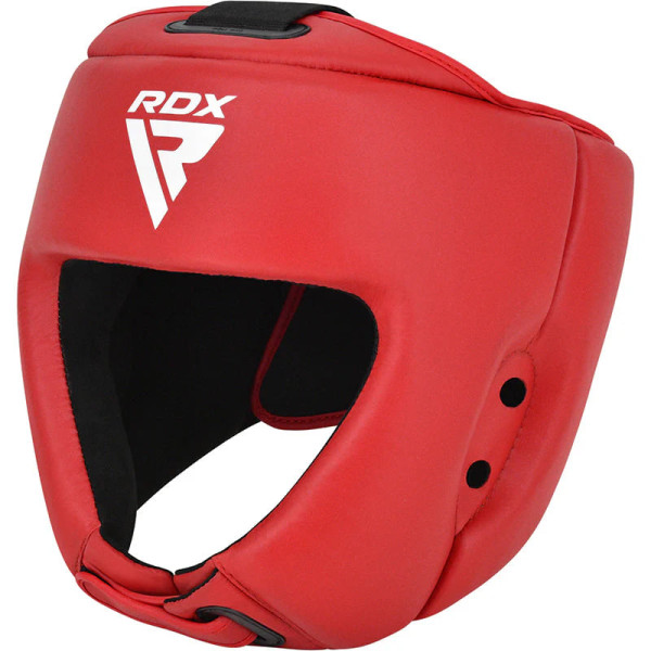 Шолом RDX IBA Approved for Amateur Competition Red