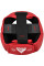 Шолом RDX IBA Approved for Amateur Competition Red