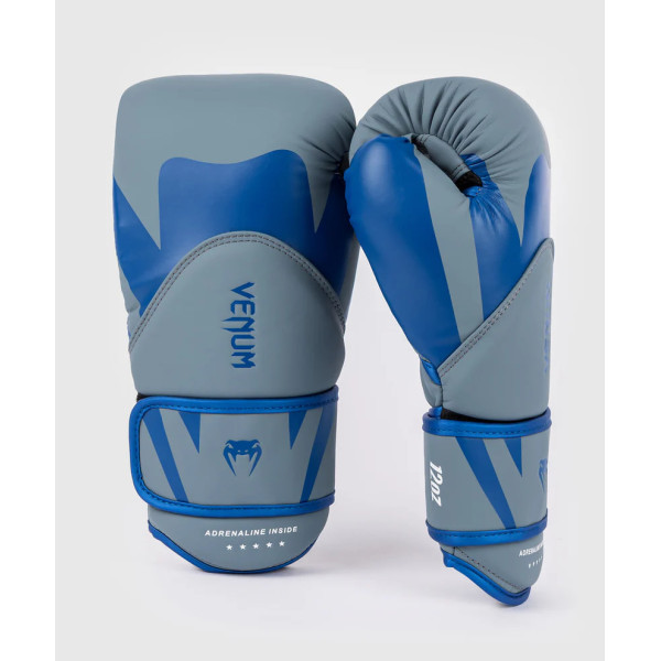 Боксерські рукавиці Venum Challenger 4,0 Boxing Gloves - Pebble Grey