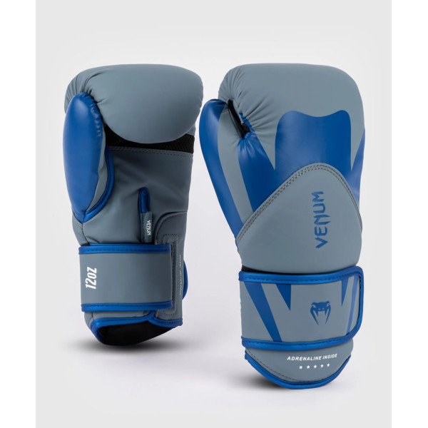 Боксерські рукавиці Venum Challenger 4,0 Boxing Gloves - Pebble Grey