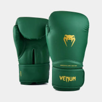 Боксерські рукавиці Venum Contender 1.5 Boxing Gloves Forest Green