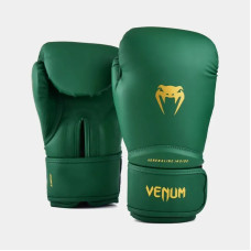 Боксерські рукавиці Venum Contender 1.5 Boxing Gloves Forest Green