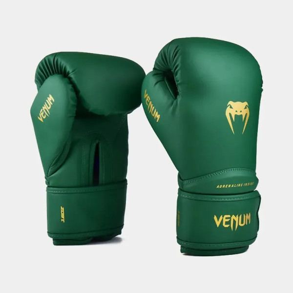 Боксерські рукавиці Venum Contender 1.5 Boxing Gloves Forest Green
