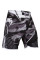 Шорти для MMA Venum Camo Hero Fightshorts White Black